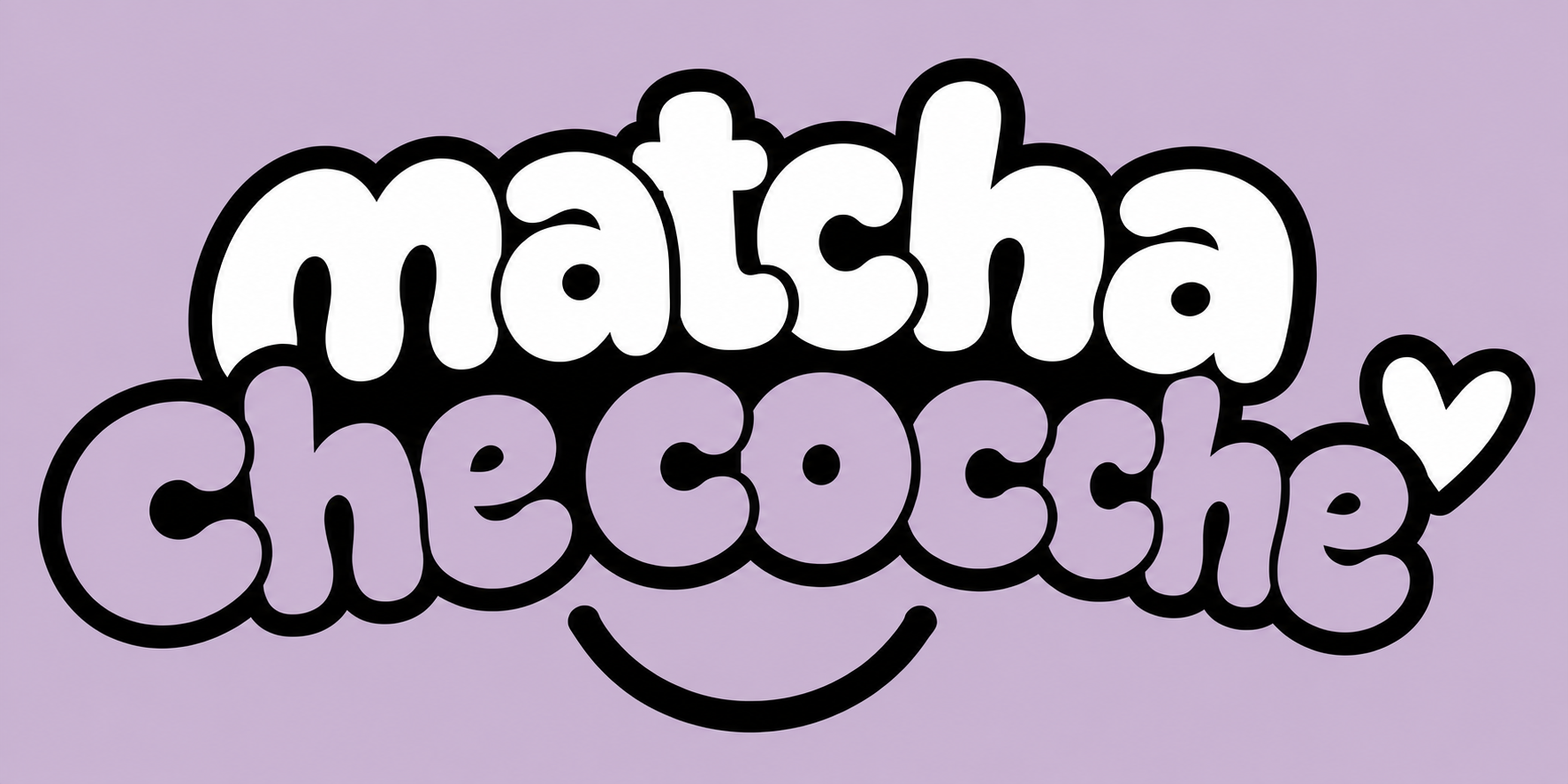 Matchachecocche