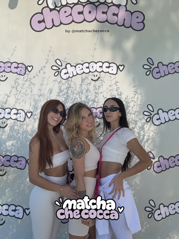 Ricordo 7 dell’incontro Matchachecocche del 27 settembre