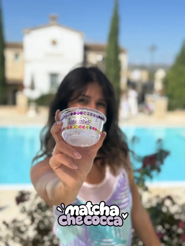 Ricordo 12 dell’incontro Matchachecocche del 27 settembre