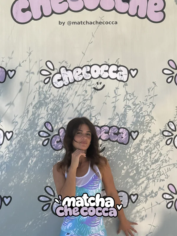 Ricordo 16 dell’incontro Matchachecocche del 27 settembre