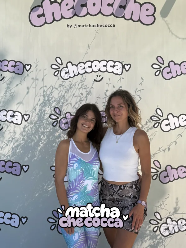Ricordo 29 dell’incontro Matchachecocche del 27 settembre