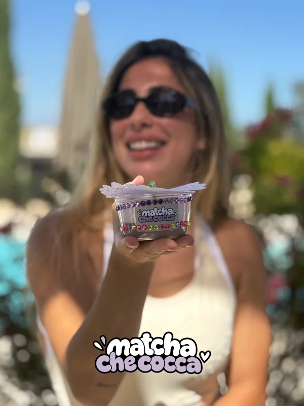 Ricordo 4 dell’incontro Matchachecocche del 27 settembre