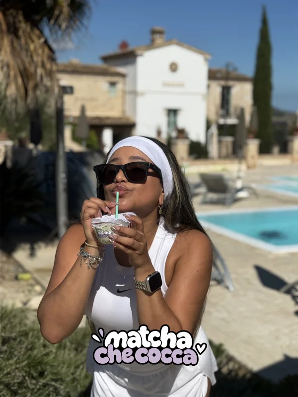 Ricordo 31 dell’incontro Matchachecocche del 27 settembre