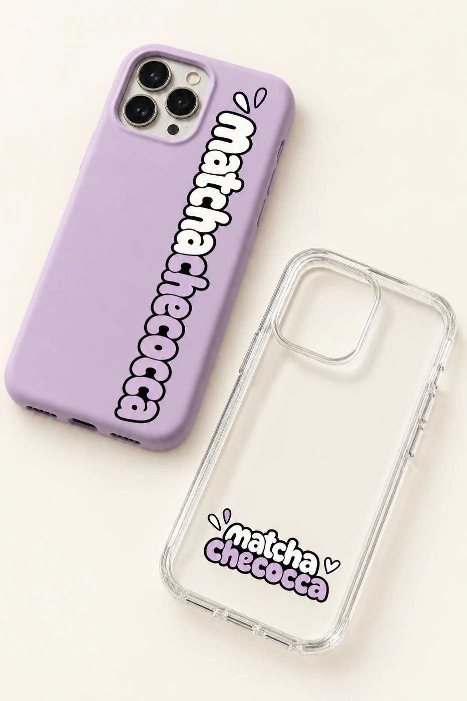 Cover Cocca