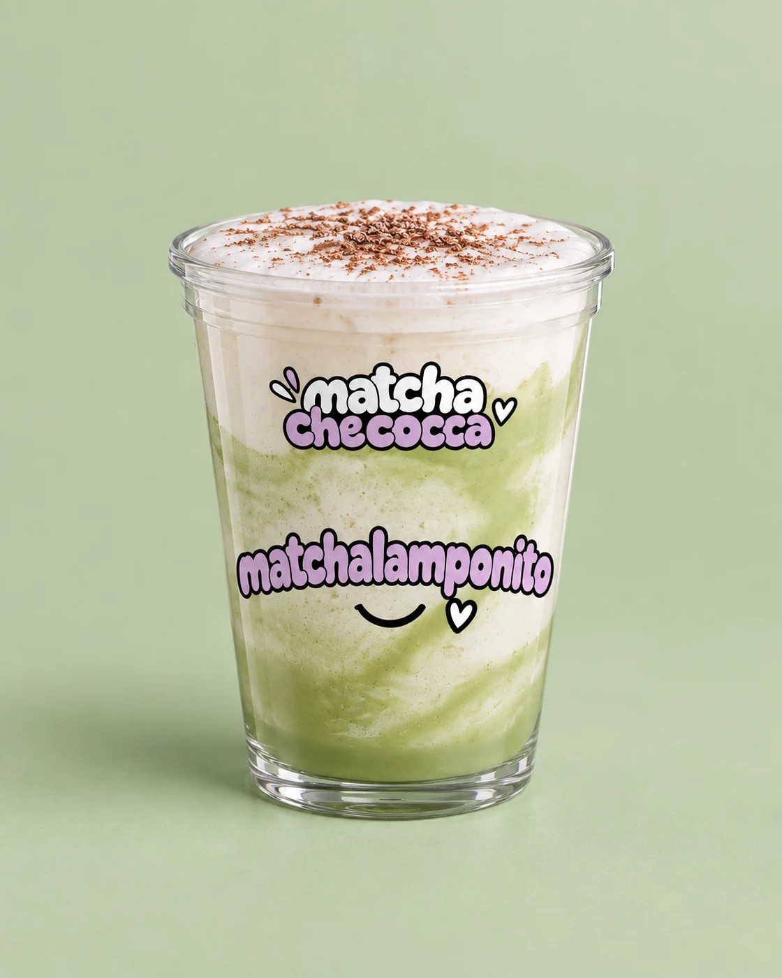 Matchalamponito