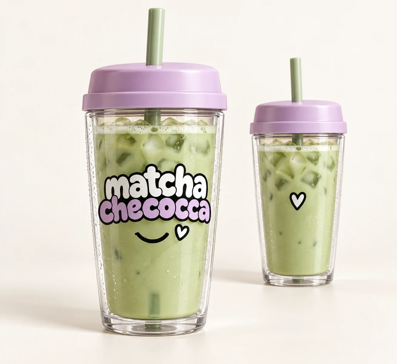 Tumbler Cocca